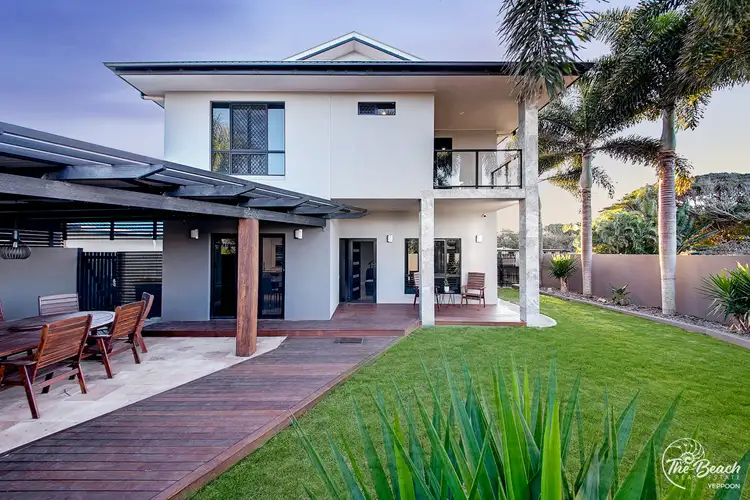 Third view of Homely house listing, 16A Todd Avenue, Yeppoon QLD 4703