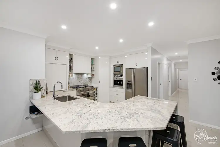 Fourth view of Homely house listing, 16A Todd Avenue, Yeppoon QLD 4703