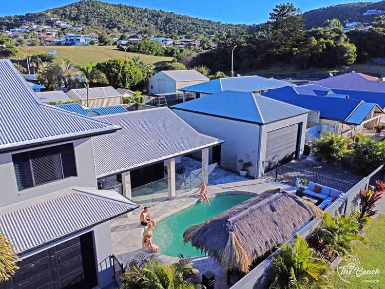 Sixth view of Homely house listing, 16A Todd Avenue, Yeppoon QLD 4703