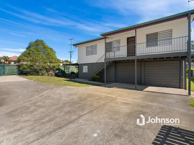 Main view of Homely house listing, 31 Eagle Street, Goodna QLD 4300