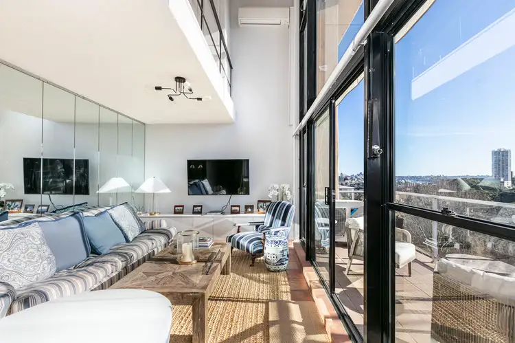 83/180-186 Sutherland Street, Paddington NSW 2021