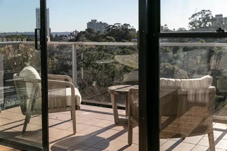 Sixth view of Homely apartment listing, 83/180-186 Sutherland Street, Paddington NSW 2021