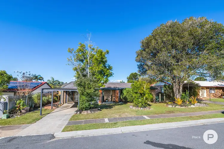 Main view of Homely house listing, 42 Yorrell Street, Algester QLD 4115