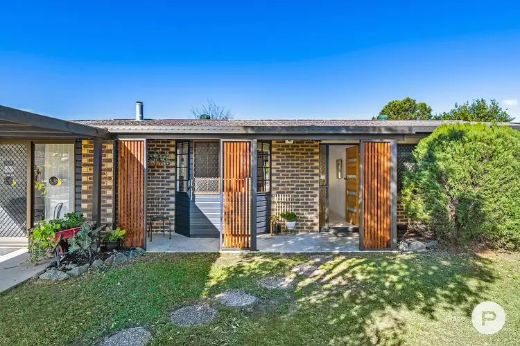 Second view of Homely house listing, 42 Yorrell Street, Algester QLD 4115