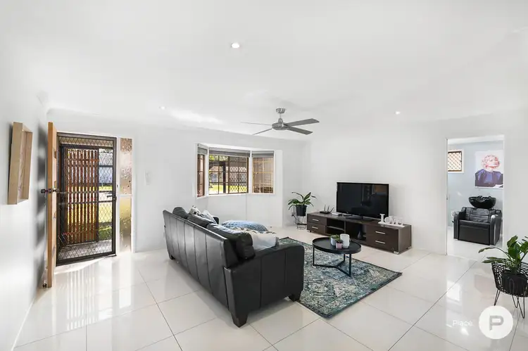 Third view of Homely house listing, 42 Yorrell Street, Algester QLD 4115