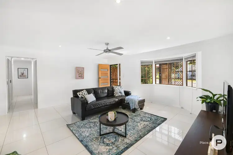 Fourth view of Homely house listing, 42 Yorrell Street, Algester QLD 4115