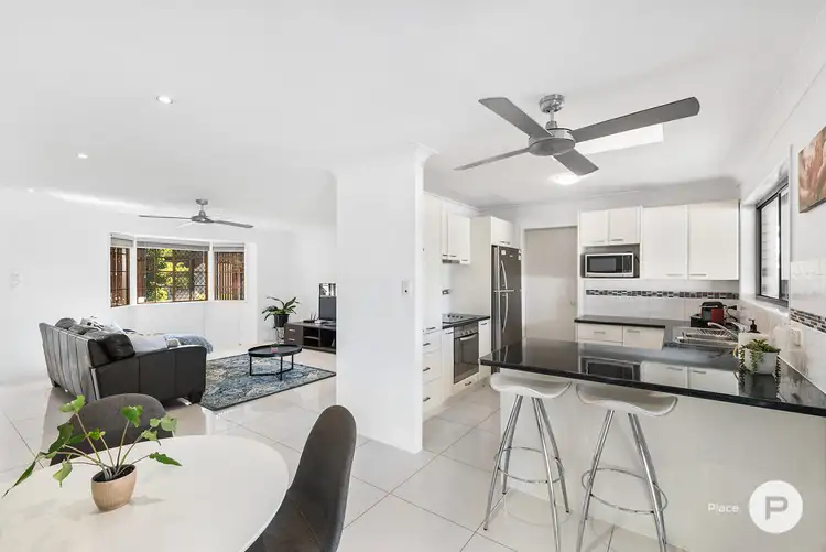 Fifth view of Homely house listing, 42 Yorrell Street, Algester QLD 4115