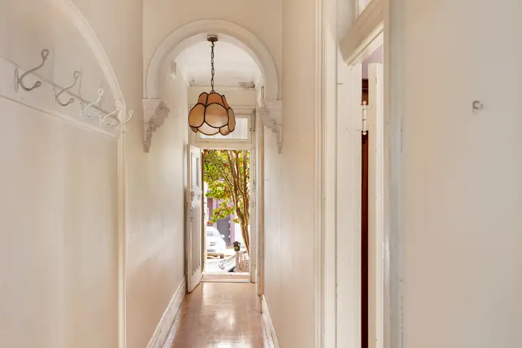 Second view of Homely house listing, 27 Young Street, Annandale NSW 2038