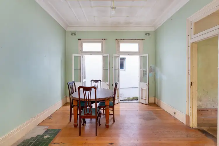 Third view of Homely house listing, 27 Young Street, Annandale NSW 2038