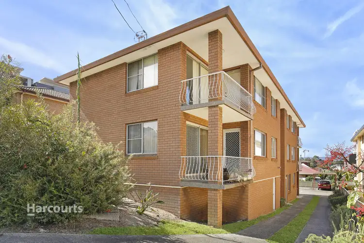 Second view of Homely unit listing, 2/6 Loftus Street, Wollongong NSW 2500