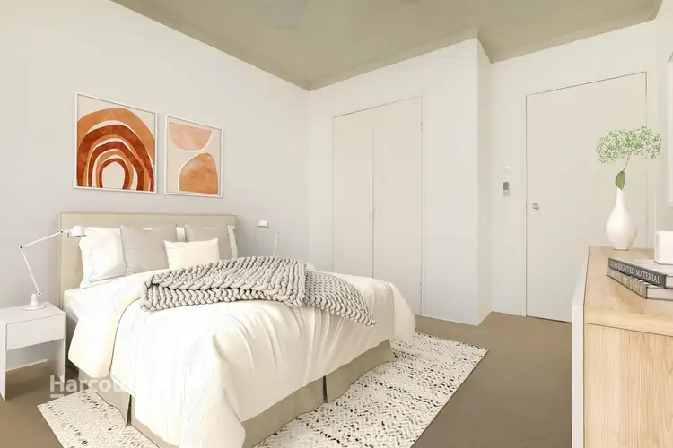 Third view of Homely unit listing, 2/6 Loftus Street, Wollongong NSW 2500