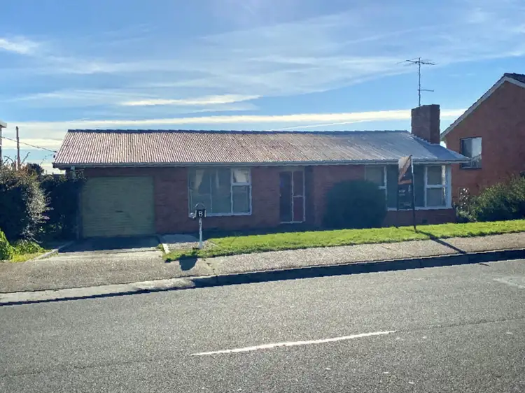 8 Thorne Street, Upper Burnie TAS 7320