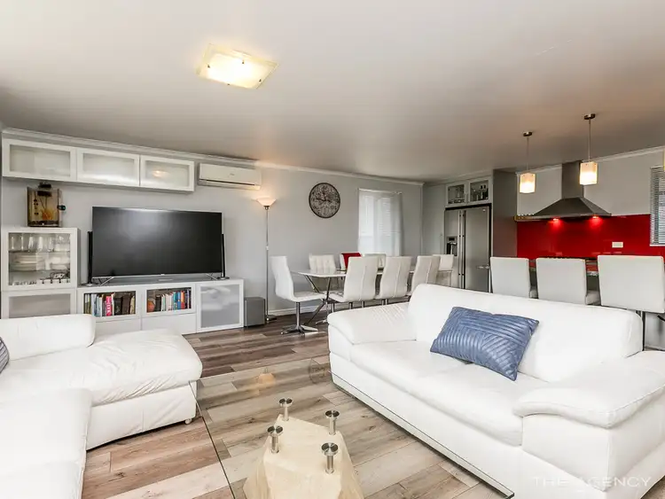 Third view of Homely house listing, 1 Corona Court, Heathridge WA 6027