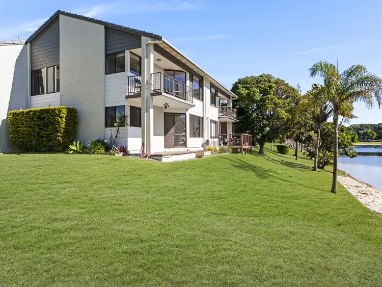 5/39 Karbunya Street, Mermaid Waters QLD 4218