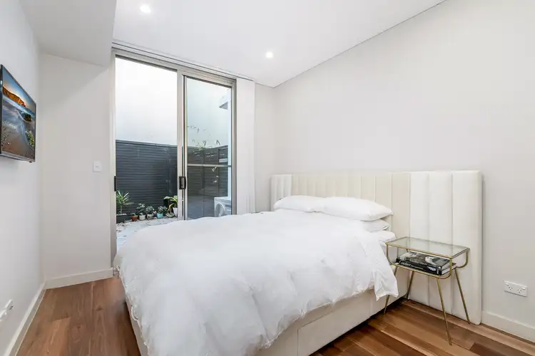 Third view of Homely apartment listing, G04/50-52 East Street, Five Dock NSW 2046