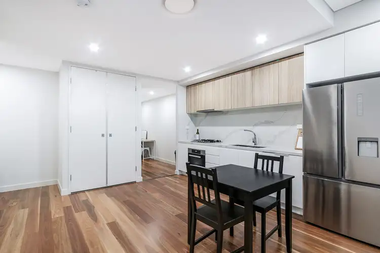 Fourth view of Homely apartment listing, G04/50-52 East Street, Five Dock NSW 2046