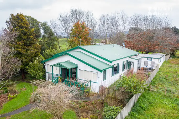 38 East Maurice Road, Ringarooma TAS 7263