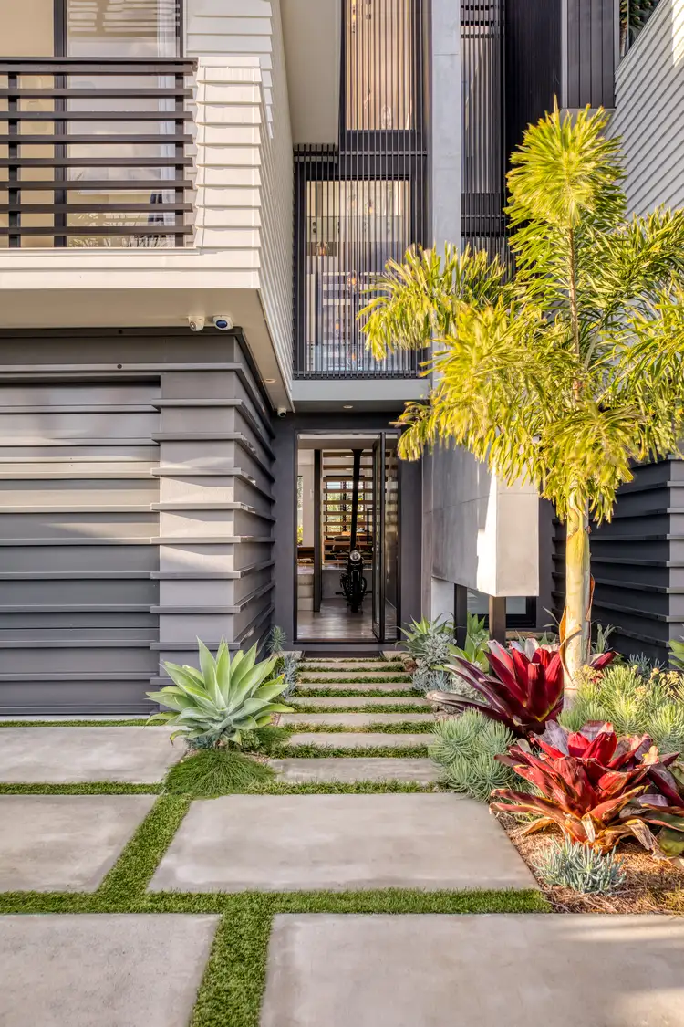 Third view of Homely villa listing, 20A Boodera Road, Palm Beach QLD 4221