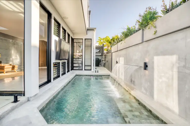 Fifth view of Homely villa listing, 20A Boodera Road, Palm Beach QLD 4221