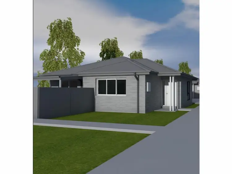 1/88 Barkly Street, Sale VIC 3850
