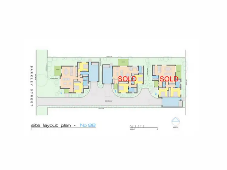 Fourth view of Homely townhouse listing, 1/88 Barkly Street, Sale VIC 3850