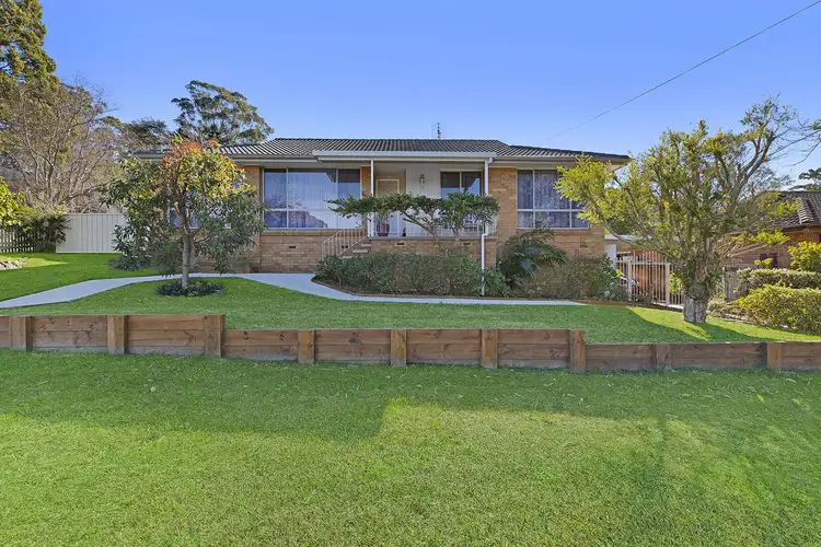 7 Walker Road, Wyoming NSW 2250