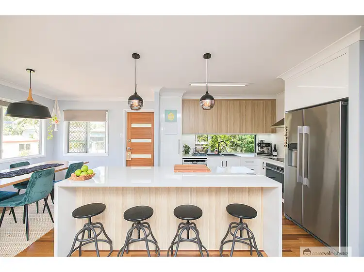 252 Carpenter Street, Frenchville QLD 4701