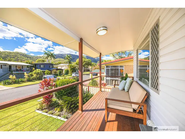 Third view of Homely house listing, 252 Carpenter Street, Frenchville QLD 4701