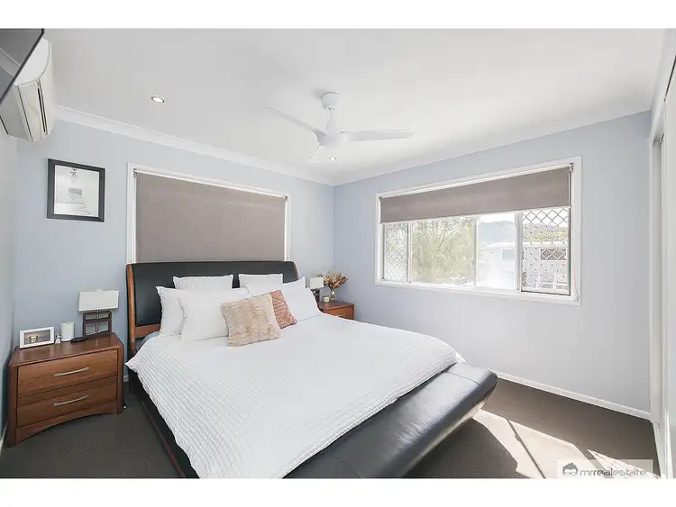 Fifth view of Homely house listing, 252 Carpenter Street, Frenchville QLD 4701