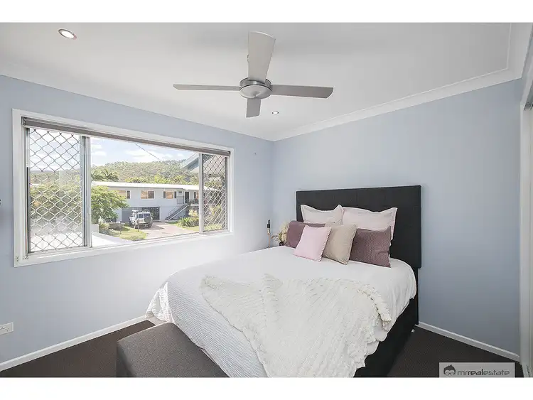 Sixth view of Homely house listing, 252 Carpenter Street, Frenchville QLD 4701