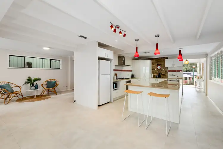 Third view of Homely house listing, 18 Small Street, Wyoming NSW 2250