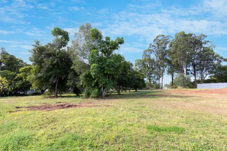 20 Macadamia Drive, Tinana QLD 4650