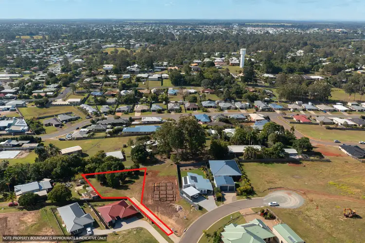 Second view of Homely land listing, 20 Macadamia Drive, Tinana QLD 4650