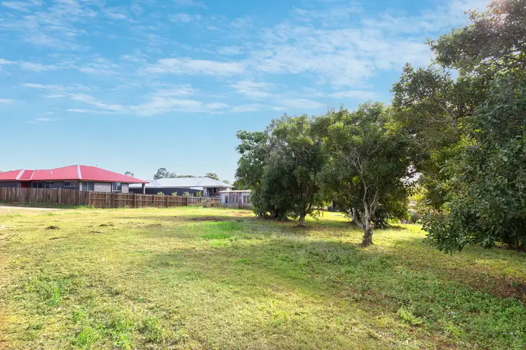 Third view of Homely land listing, 20 Macadamia Drive, Tinana QLD 4650