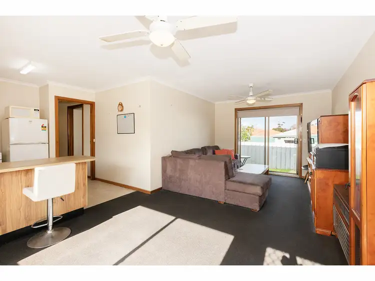 Second view of Homely unit listing, 3/299 Kaitlers Road, Lavington NSW 2641