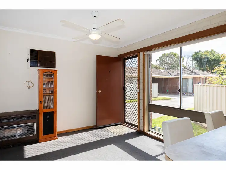 Third view of Homely unit listing, 3/299 Kaitlers Road, Lavington NSW 2641