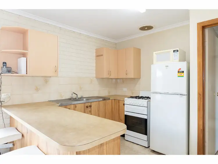 Fourth view of Homely unit listing, 3/299 Kaitlers Road, Lavington NSW 2641