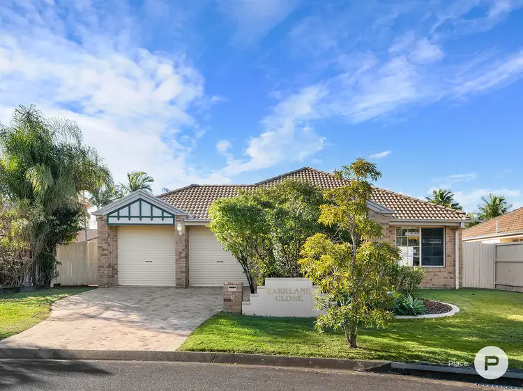 1 Parklane Close, Calamvale QLD 4116