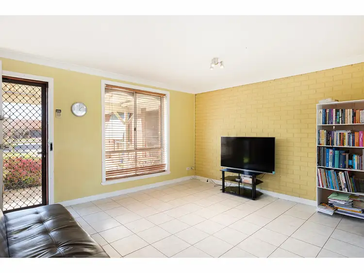 Second view of Homely unit listing, 3/421 Bevan Street, Lavington NSW 2641