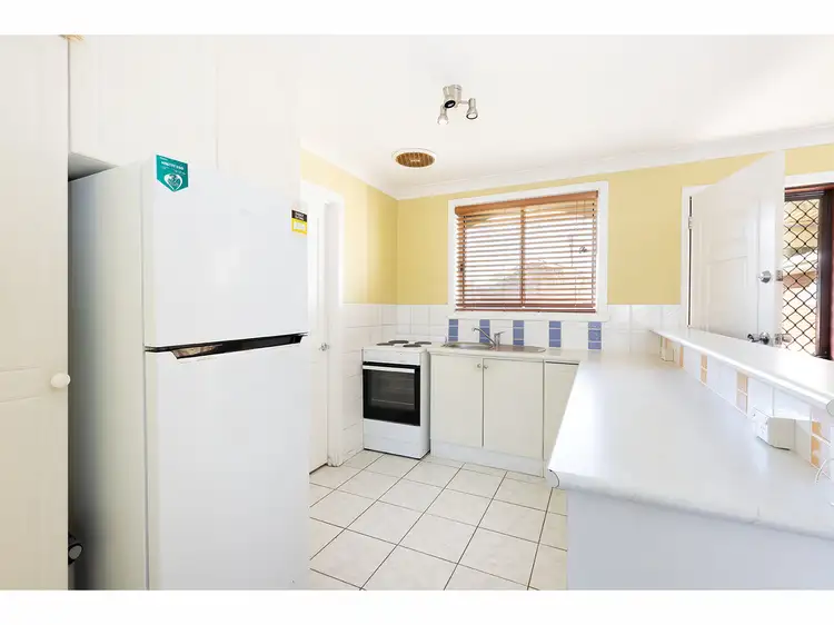 Third view of Homely unit listing, 3/421 Bevan Street, Lavington NSW 2641
