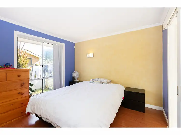 Fourth view of Homely unit listing, 3/421 Bevan Street, Lavington NSW 2641