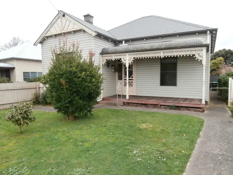 Main view of Homely house listing, 35 Skene Street, Colac VIC 3250