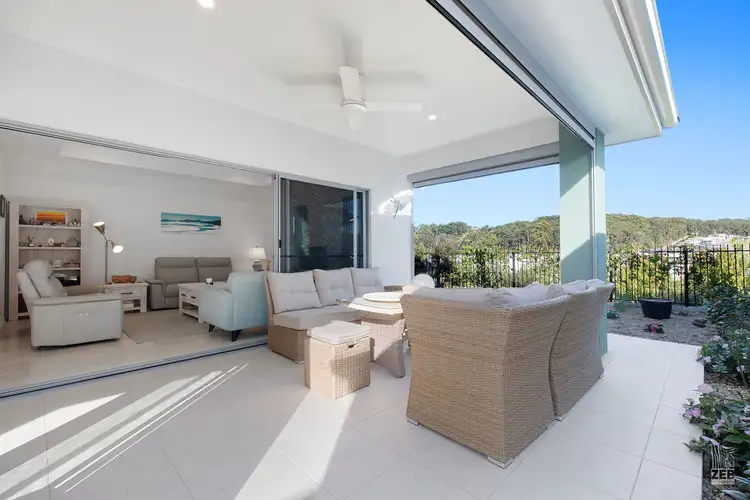 Second view of Homely house listing, 207/1 Halcyon Way, Bli Bli QLD 4560