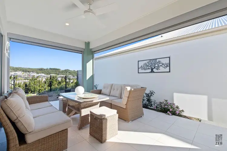Third view of Homely house listing, 207/1 Halcyon Way, Bli Bli QLD 4560