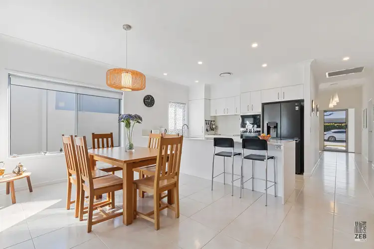 Fourth view of Homely house listing, 207/1 Halcyon Way, Bli Bli QLD 4560