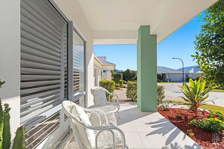 Sixth view of Homely house listing, 207/1 Halcyon Way, Bli Bli QLD 4560