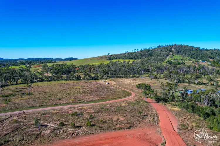Second view of Homely land listing, LOT 6, 533 Bungundarra Road, Bungundarra QLD 4703