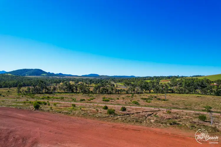 Fourth view of Homely land listing, LOT 6, 533 Bungundarra Road, Bungundarra QLD 4703