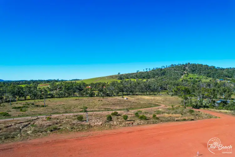 Fifth view of Homely land listing, LOT 6, 533 Bungundarra Road, Bungundarra QLD 4703