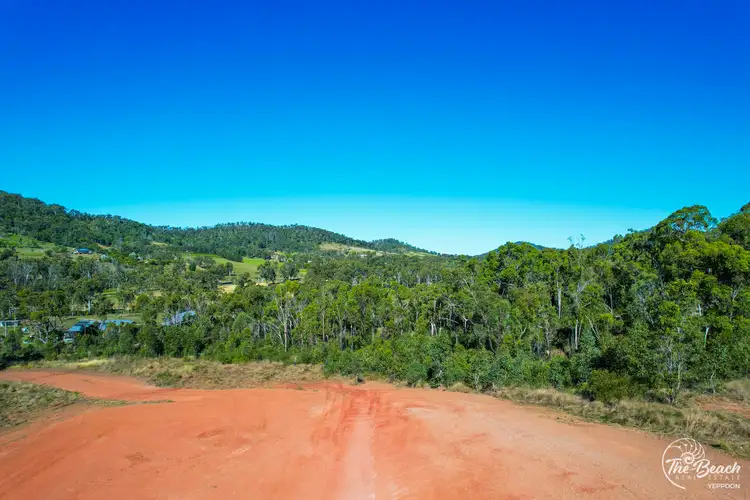 Sixth view of Homely land listing, LOT 6, 533 Bungundarra Road, Bungundarra QLD 4703